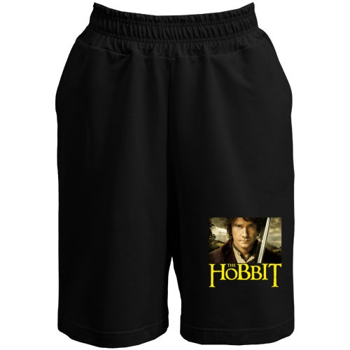 Шорты Хоббит