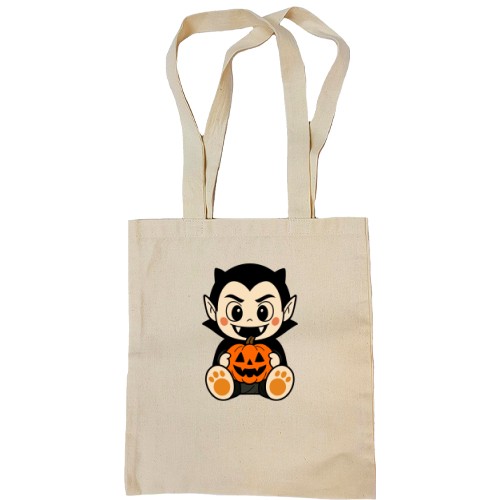 Сумка шоппер Маленький вампир