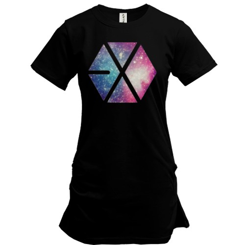 Туніка EXO (космос)