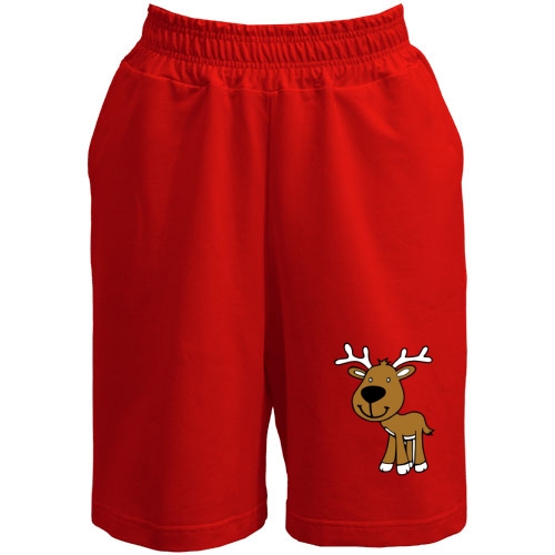 Шорти Оленятко