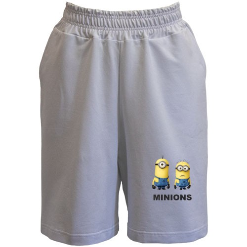 Шорти Minions