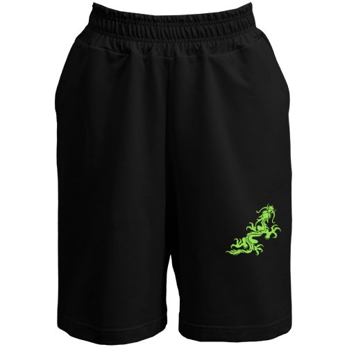 Шорти Дракончик