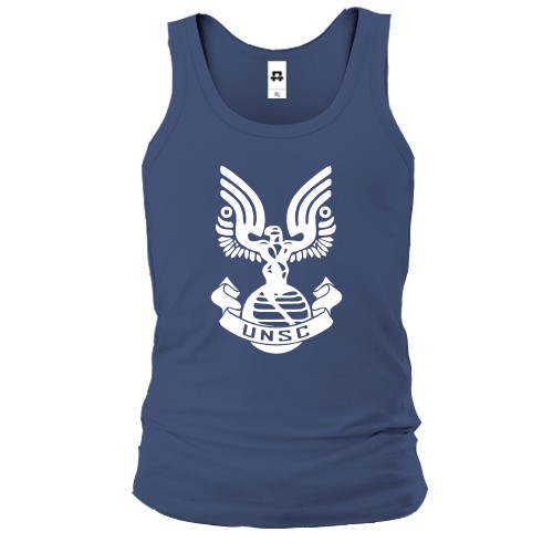 Майка Halo UNSC