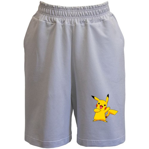 Шорти Pikachu