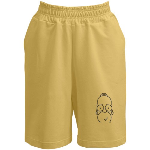 Шорты Simpson