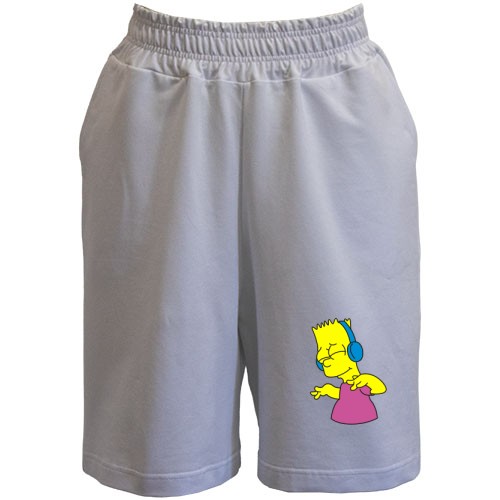 Шорты Барт