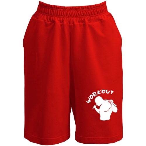 Шорты  WorkOut