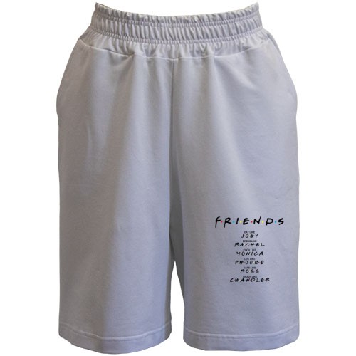 Шорти FRIENDS