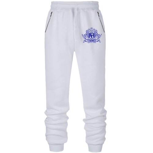 Штаны из футера без начеса Киево-Могилянская академия