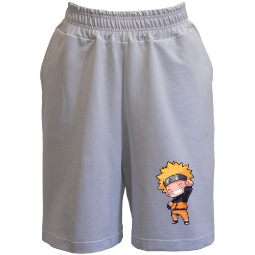 Шорти Naruto