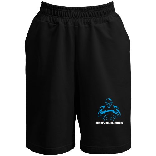 Шорты Bodybuilding