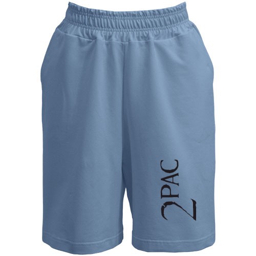Шорти 2pac