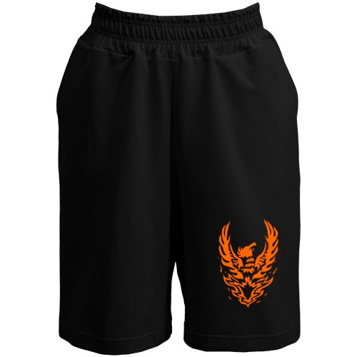 Шорти з Феніксом