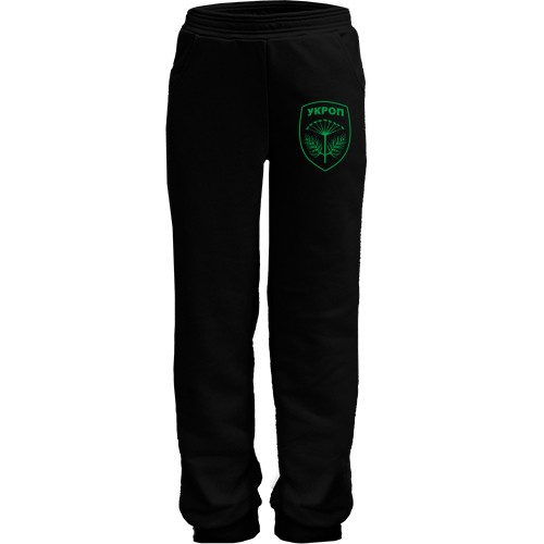 Детские штаны УКРОП