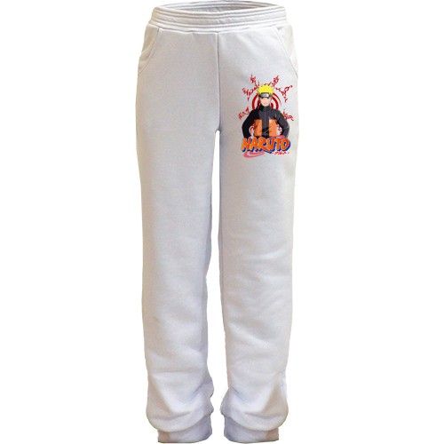 Дитячі штани Наруто (Naruto)