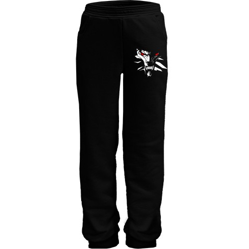 Дитячі штани The Witcher (b)