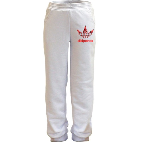 Детские штаны Didpanas