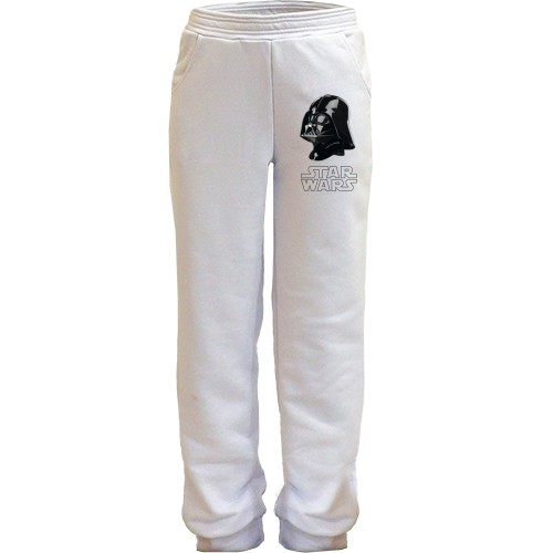 Дитячі штани Шолом Дарта Вейдера