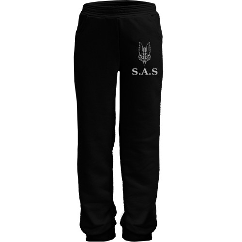 Детские штаны S.A.S.