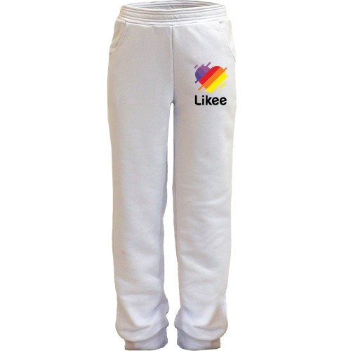 Детские штаны Likee