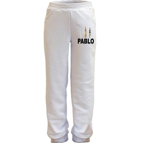 Дитячі штани PABLO