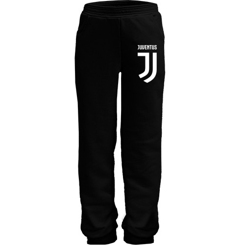 Дитячі штани JUVENTUS