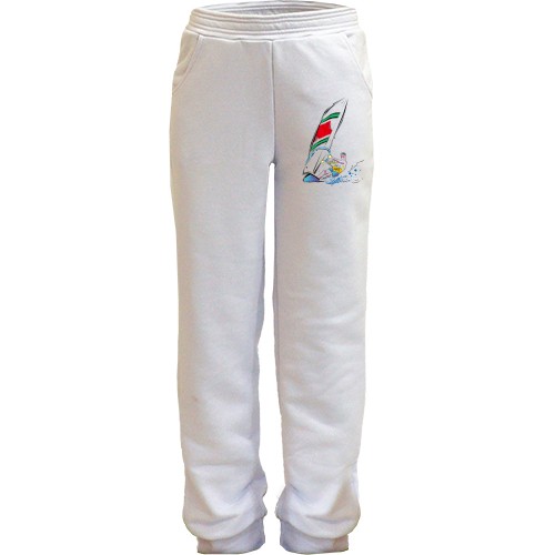 Детские штаны Виндсерфинг