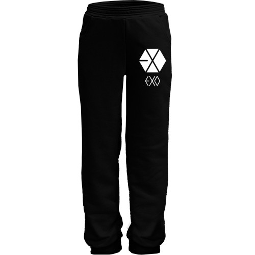 Дитячі штани EXO