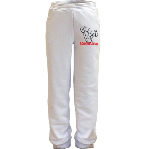 Детские штаны  Бодибилдинг