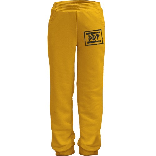 Дитячі штани DDT