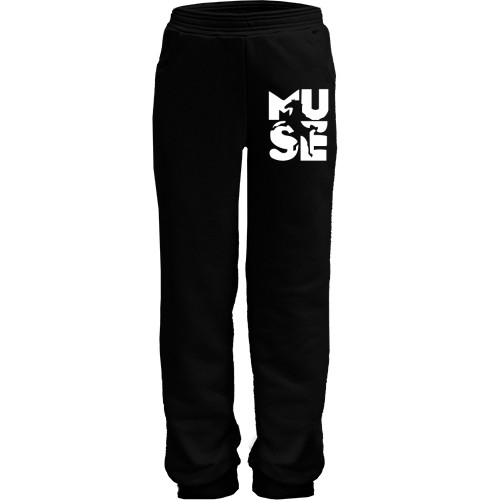 Дитячі штани Muse