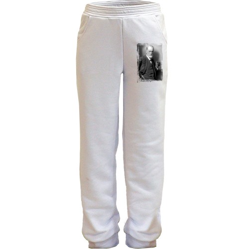 Детские штаны Зигмунд Фрейд