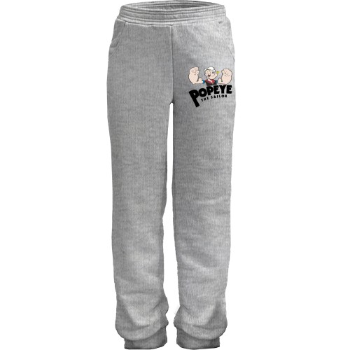 Дитячі штани Popeye