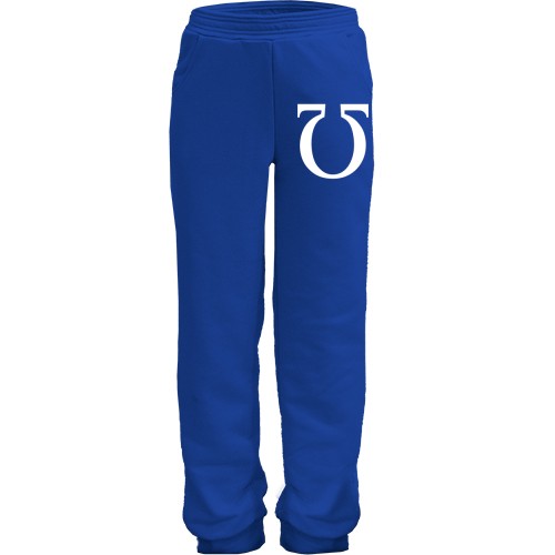 Детские штаны Warhammer 40000 