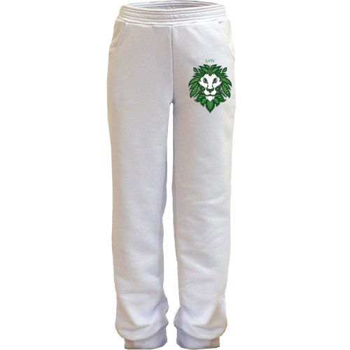 Детские штаны Lviv