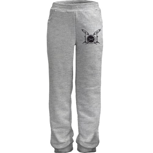 Детские штаны Барабанщик