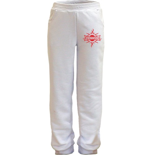 Детские штаны Godsmack