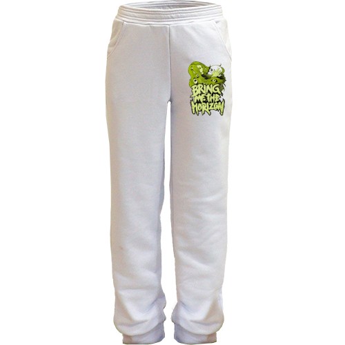 Дитячі штани Bring me the horizon girl