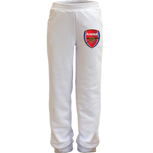 Дитячі штани Арсенал