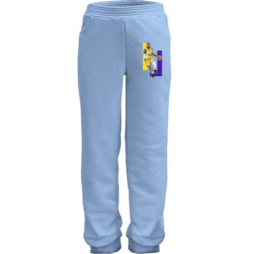 Дитячі штани з Леброн Джеймс (LeBron James)