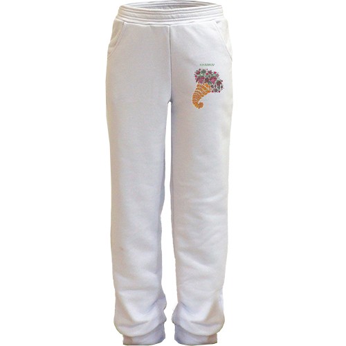 Детские штаны Kharkiv