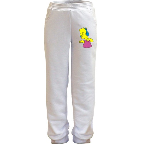 Дитячі штани Барт