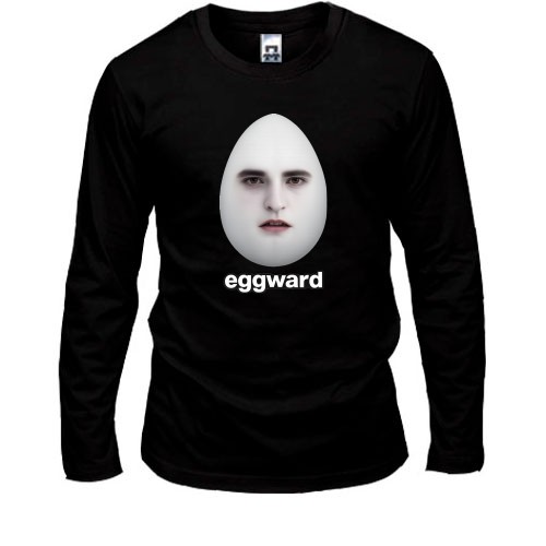 Лонгслів Eggward