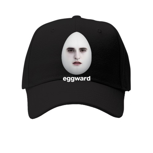 Кепка Eggward
