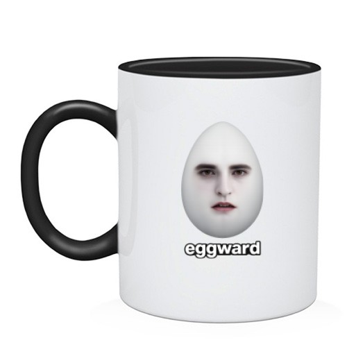 Чашка Eggward