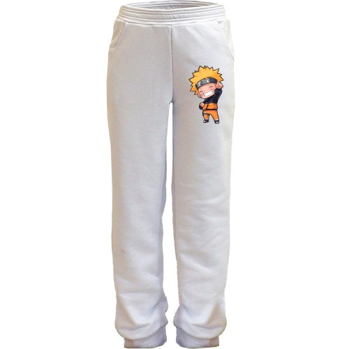Дитячі штани Naruto