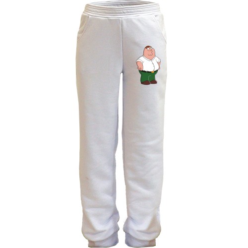 Дитячі штани Пітер Гріффін