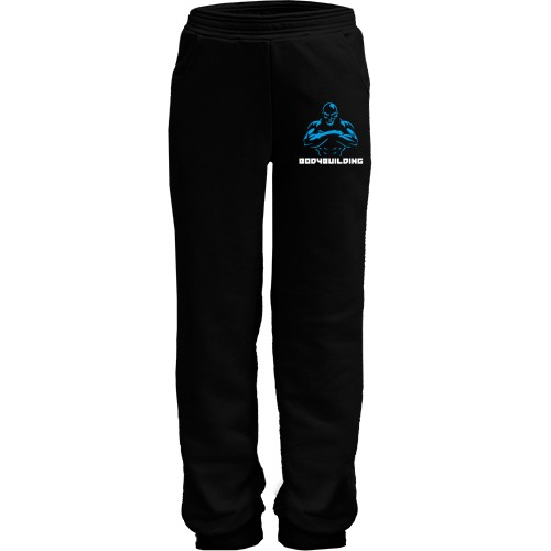 Дитячі штани Bodybuilding