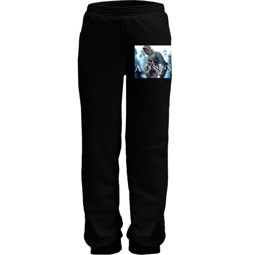 Детские штаны Aс