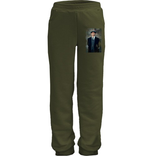 Детские штаны с Томасом Шелби 2